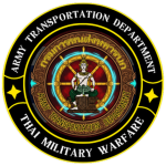 [TMWF] Army Τransportation Department