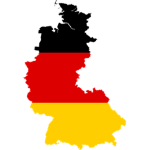 West German Federal Republic