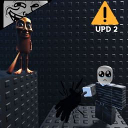 IMPOSSIBLE Troll Slap Tower 😈