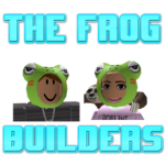 The Frog Builders