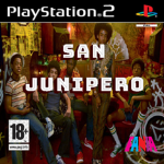 San Junípero