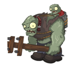 |PVZ| - ZOMBIE vs PLANTS