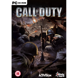 CALL OF DUTY  [BETA]