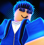 Blue Marshmellow Games