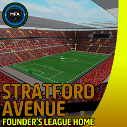 [FL] Stratford Avenue