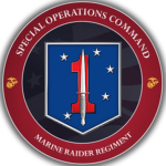 [SOC - 1st Marine Raider Battalion]