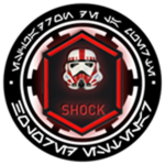 ~ Shock Trooper ~
