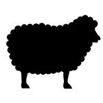 For all my other sheeps in the world