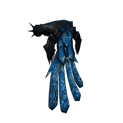 Cape Of A Thousand Souls  Roblox item