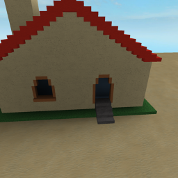 Kohls Admin House (Club Admin)