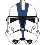 501st Legion {Republic Clone Army} (RCA)