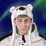 POLAR'S WORLD