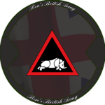 BA | 1st Infantry Forces Divison