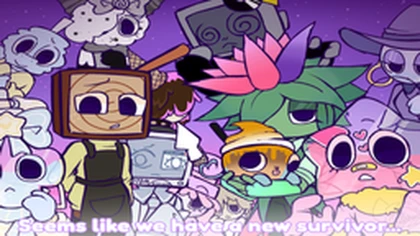 lethophobia: district Roblox group icon