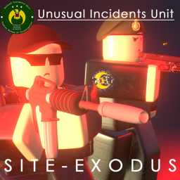 [Revamp] Site-Exodus Testing