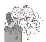 天魔組