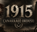 | 1915 | Çanakkale Ordusu