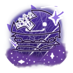 Astral Plane Burger