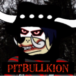 Pitbullkion