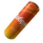 Dobriy Fanta (russian Fanta)