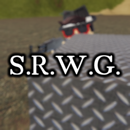 Super Realistic War Game