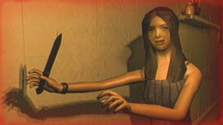 Stalker [HORROR]  screenshot 2