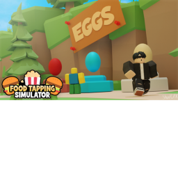 test food tapping simulator