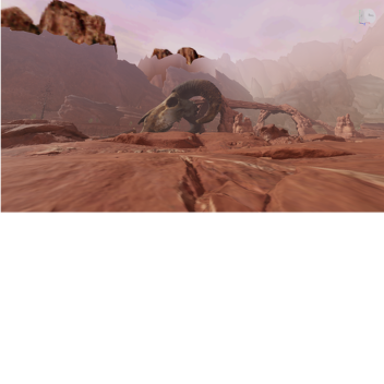 desert