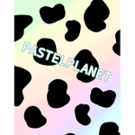 ~PASTEL PLANET~