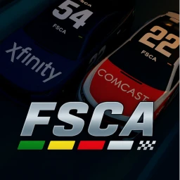 FSCA | Fantasy Stock Car Association Race Place icon
