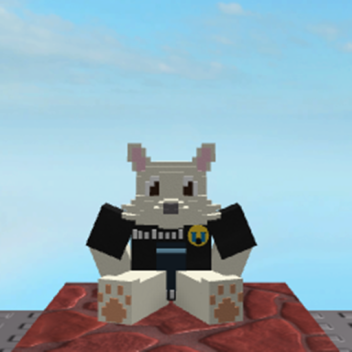 BABFT Plushie Showcase