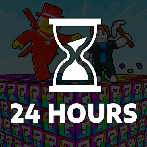 Imp Hub Official | Break A Lucky Block | Kill Aura, Auto Exchange Trade, Auto Collect Money & More