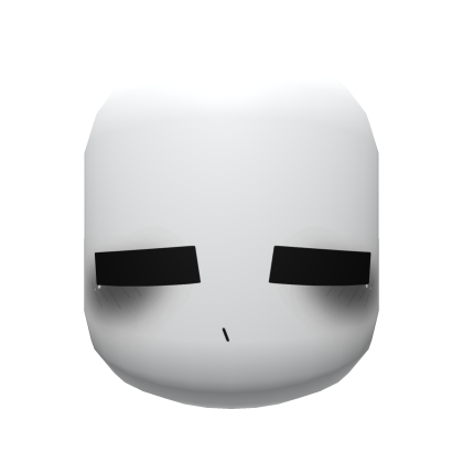Rest Face