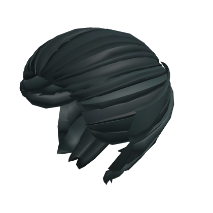 Thorn Princess Yor's Hair | SxF