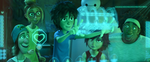 Big hero six fan group