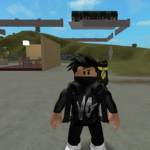 SOLO-ROBLOX