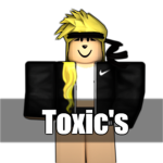 Toxic's™