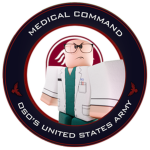 [OKUSA] Medical Command