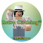 Retro Clothing™