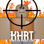 Korea Hip Raider Team