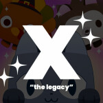 🍂 AUTUMN | Pet Simulator X: Legacy! 🐾