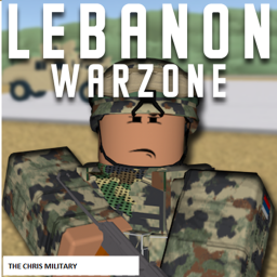 War Zone!