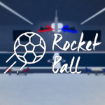 Rocket Ball - Operative Department