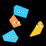 Voronoid
