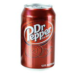 Dr.pepper squad