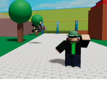 Shape Shifters (music update!)