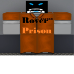 Rover Prison Correctional Facility