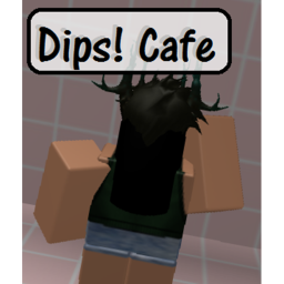 Dips! V1.6 Cafe