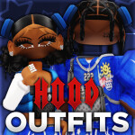 [UPD💸] Hood Outfit Ideas