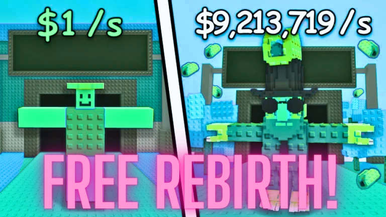 🤑 Stael An Brainrot Modded